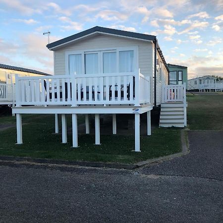 Crimdon Dene Holiday Park Hartlepool Extérieur photo