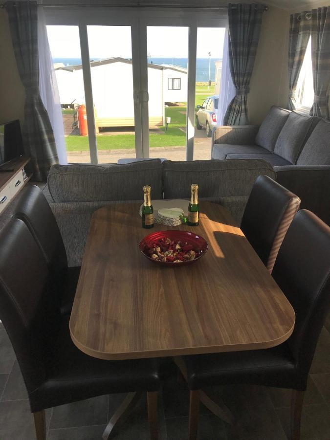 Crimdon Dene Holiday Park Hartlepool Extérieur photo