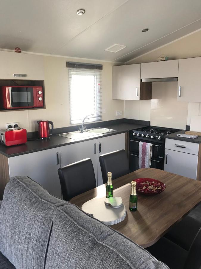 Crimdon Dene Holiday Park Hartlepool Extérieur photo