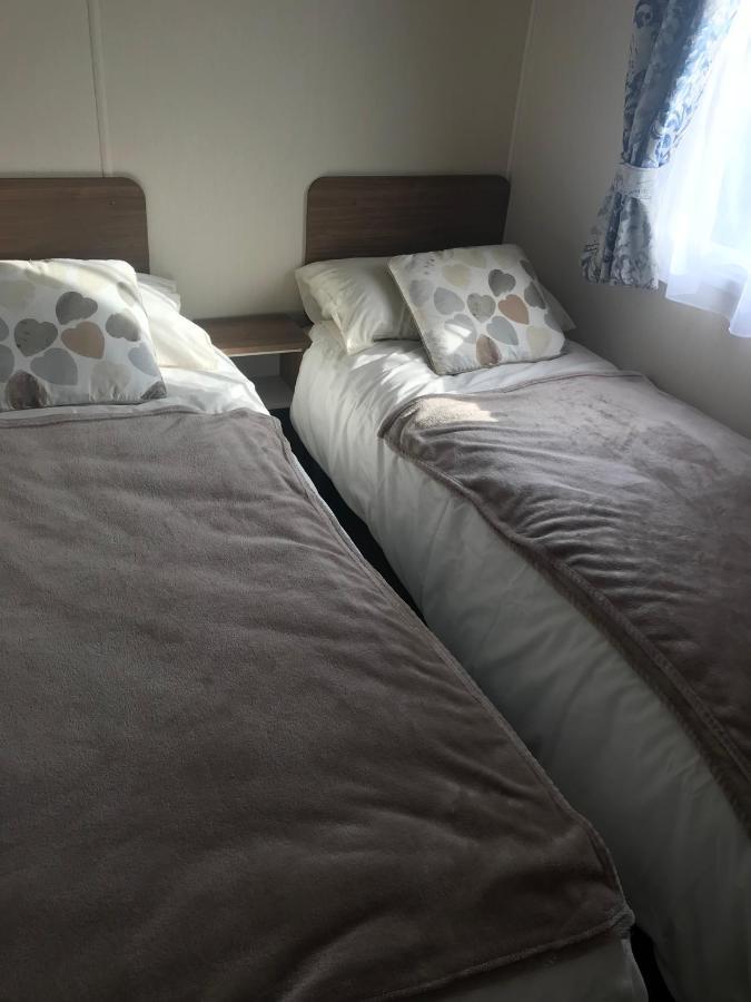 Crimdon Dene Holiday Park Hartlepool Extérieur photo