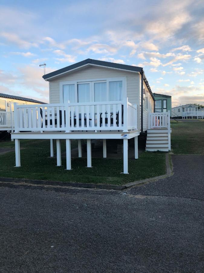 Crimdon Dene Holiday Park Hartlepool Extérieur photo